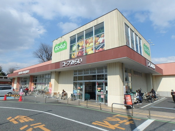 ＦＥＲＩＯ上井草 周辺画像2