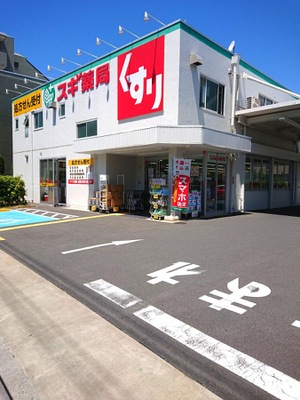 ＦＥＲＩＯ上井草 周辺画像9