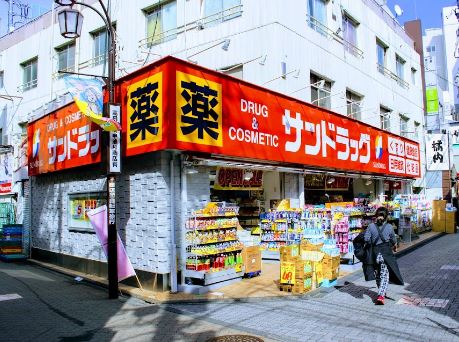 一真舎 周辺画像10