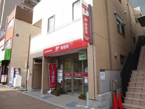 キャッスルステージ浅草吾妻橋 周辺画像6