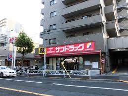 キャッスルステージ浅草吾妻橋 周辺画像9