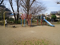 菱和パレス調布国領 周辺画像8