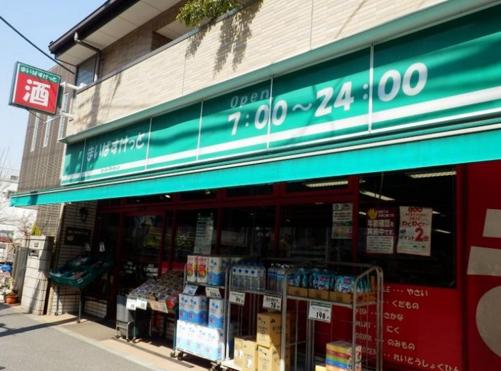 ZOOM目黒 周辺画像1
