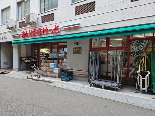 ZOOM秋葉原 周辺画像2
