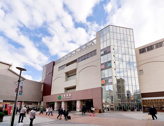 ZOOM秋葉原 周辺画像8