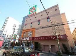 ＺＯＯＭ東神田 周辺画像2