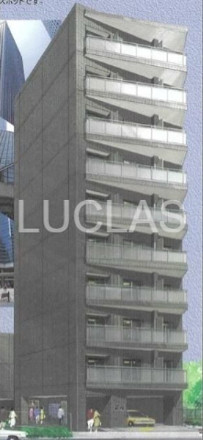 グランヴァン池袋西 305号室 外観