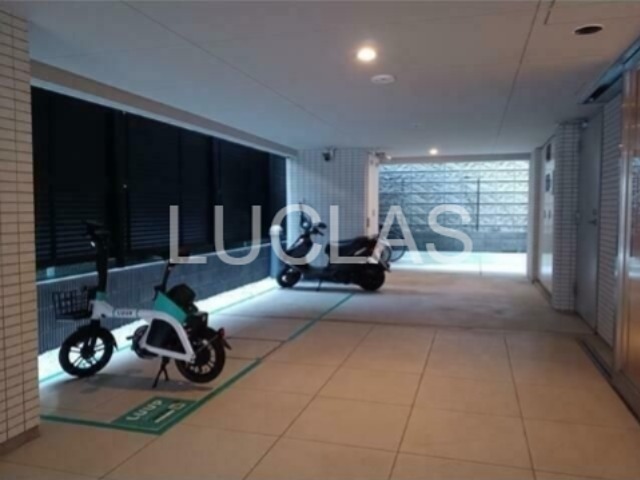 ドムス・スタイル高田馬場 その他6