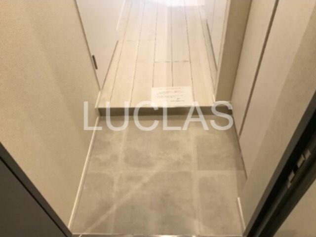 ドムス・スタイル高田馬場 玄関