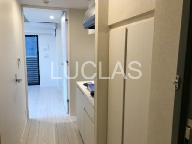 ドムス・スタイル高田馬場 その他外観4