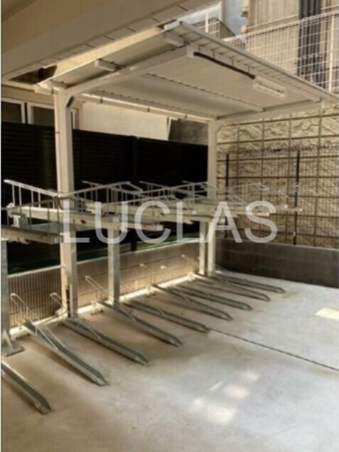 ドムス・スタイル高田馬場 その他11