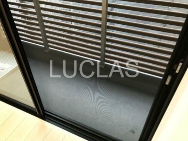ドムス・スタイル高田馬場 ベランダ