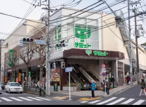 エステ阿佐ヶ谷 周辺画像1