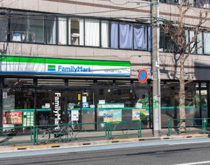エステ阿佐ヶ谷 周辺画像3