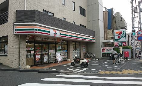 エステ阿佐ヶ谷 周辺画像4
