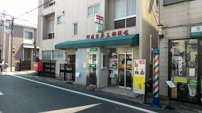 エステ阿佐ヶ谷 周辺画像6