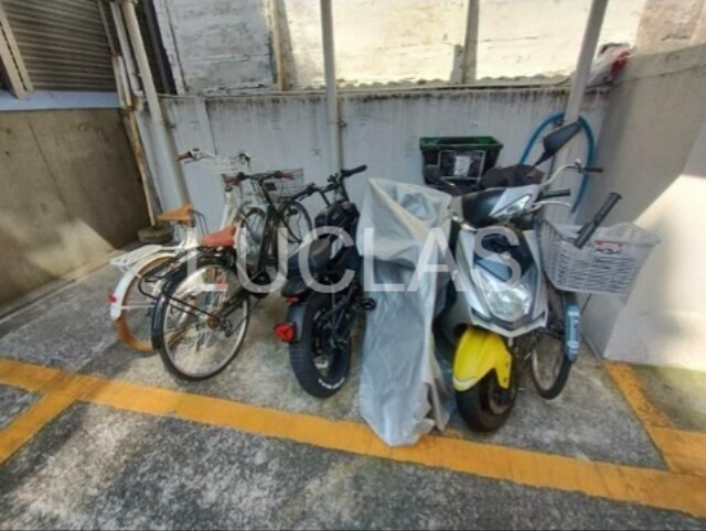 六本木ユニハウス その他9