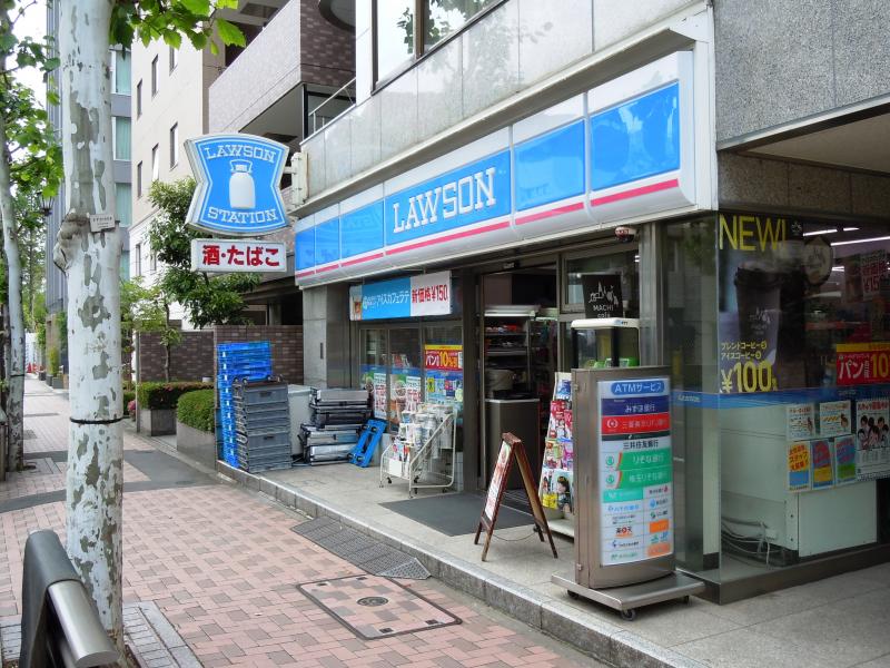 六本木ユニハウス 周辺画像4