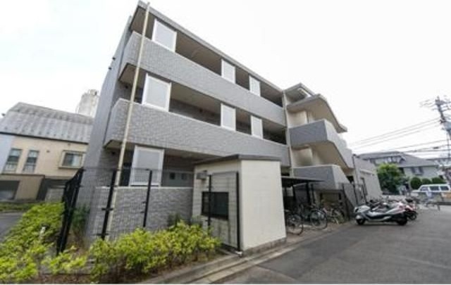 TSハイム新宿 その他外観2