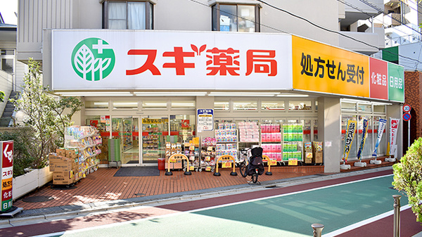 エコロジー高井戸プロセンチュリー 周辺画像6