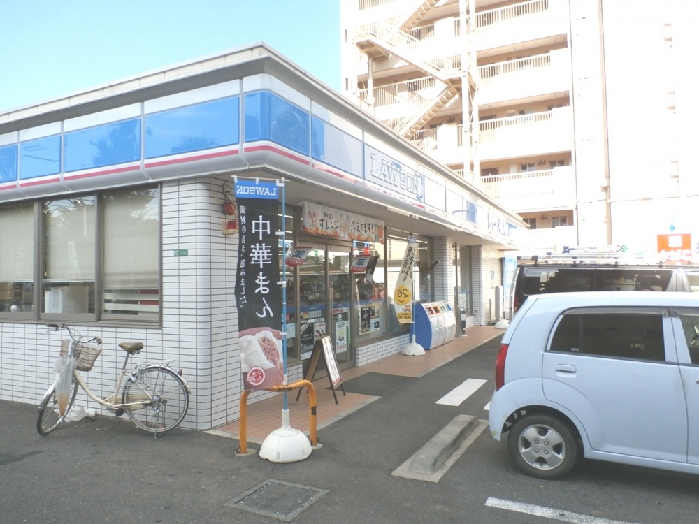 ハーモニーレジデンス東京武蔵関ＷＥＳＴ　ＳＩＤＥ 周辺画像3