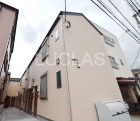 Ｐｌａｔａｎｕｓ　Ｃｏｕｒｔ 外観