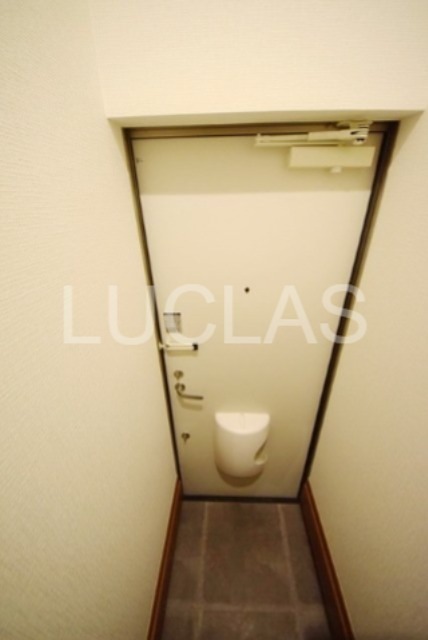 Ｐｌａｔａｎｕｓ　Ｃｏｕｒｔ 玄関
