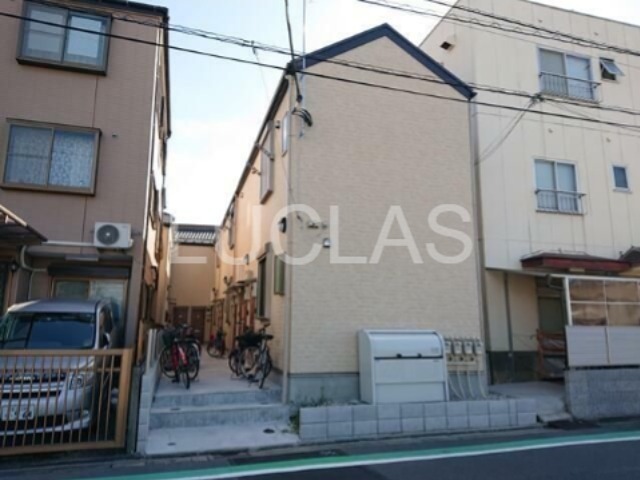 Ｐｌａｔａｎｕｓ　Ｃｏｕｒｔ その他8