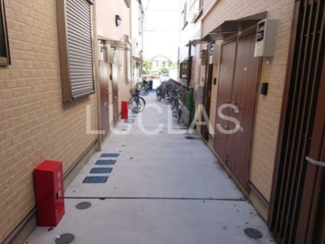 Ｐｌａｔａｎｕｓ　Ｃｏｕｒｔ その他9