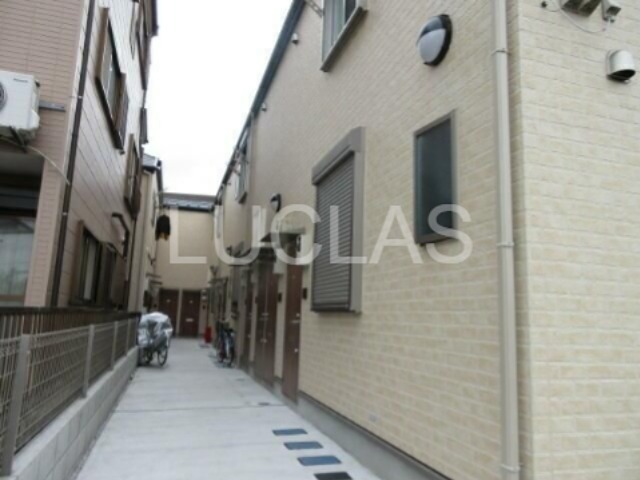 Ｐｌａｔａｎｕｓ　Ｃｏｕｒｔ その他10