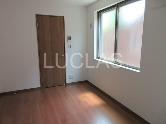 Ｐｌａｔａｎｕｓ　Ｃｏｕｒｔ ベッドルーム