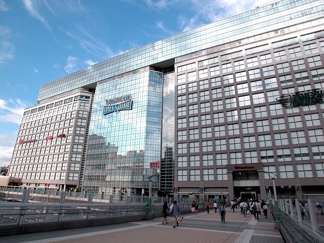 ZOOM新宿南Second 周辺画像7