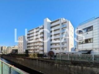 エミリブ下落合 その他共有部分