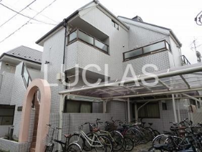 ＴＭハイムＡ その他共有部分