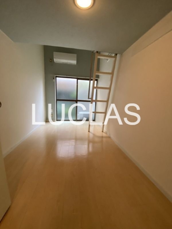 ＴＭハイムＡ リビング