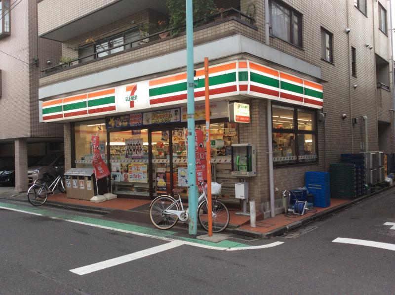 ＴＭハイムＡ コンビニ