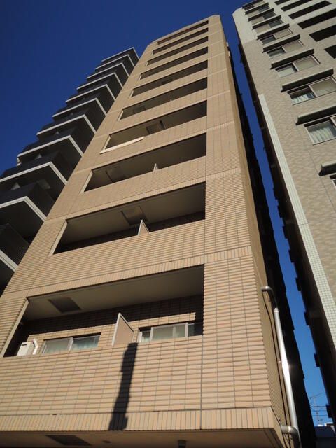 ビルトモア西新宿 外観