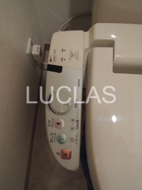 ビルトモア西新宿 その他設備