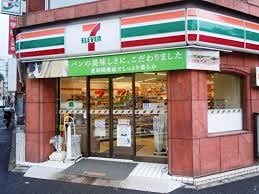 インペリアルお茶の水 コンビニ