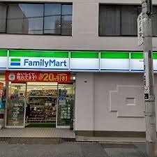 白金アネックス コンビニ