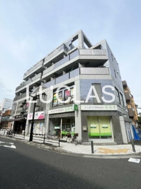 北綾瀬パークスクエア その他共有部分
