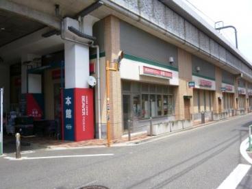 パークアクシス千歳船橋 ホームセンター