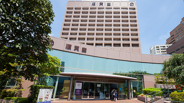 ＺＯＯＭ本郷 総合病院