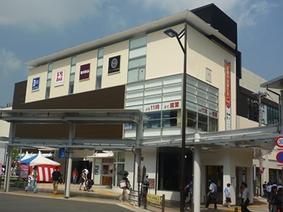 ZOOM目黒かむろ坂 スーパー
