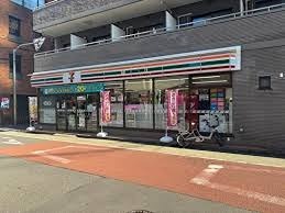 ZOOM目黒かむろ坂 コンビニ
