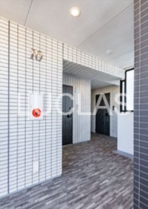 DIPS亀有駅前 その他共有部分