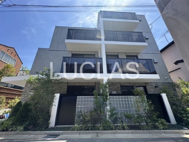 プライマル下北沢代沢 その他共有部分