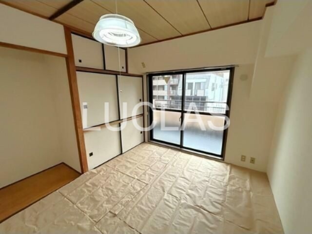 ＵＲＢＡＮ　ＴＥＲＲＡＣＥ亀有 その他部屋・スペース