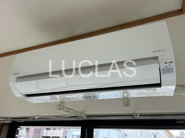ＵＲＢＡＮ　ＴＥＲＲＡＣＥ亀有 その他設備