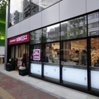 ルーブル高田馬場参番館 スーパー